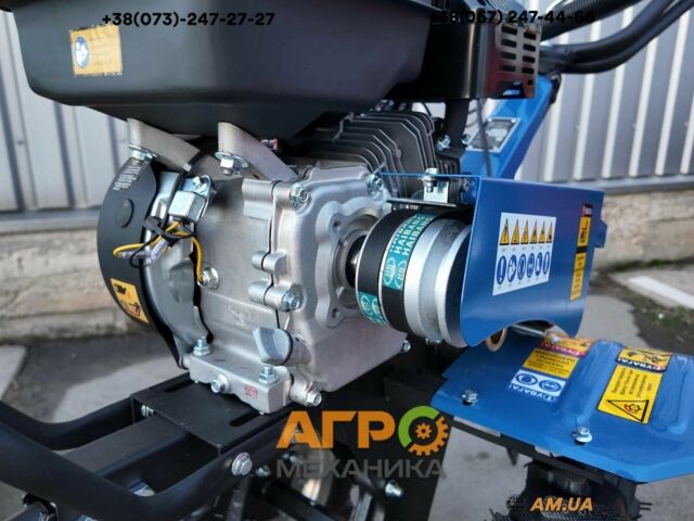 ДТЗ Другая, объемом двигателя 0 л и пробегом 1 тыс. км за 405 $, фото 4 на Automoto.ua