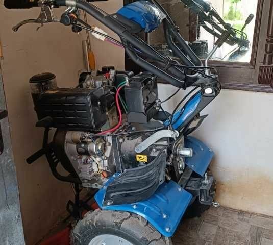 ДТЗ Другая, объемом двигателя 0.41 л и пробегом 0 тыс. км за 681 $, фото 3 на Automoto.ua