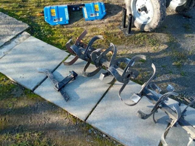 ДТЗ Інша, об'ємом двигуна 0 л та пробігом 0 тис. км за 669 $, фото 21 на Automoto.ua