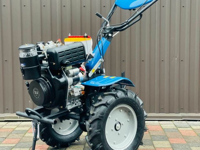 ДТЗ Інша, об'ємом двигуна 0.5 л та пробігом 0 тис. км за 929 $, фото 2 на Automoto.ua