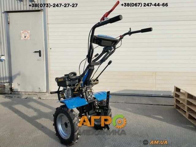 ДТЗ Другая, объемом двигателя 0 л и пробегом 1 тыс. км за 594 $, фото 2 на Automoto.ua
