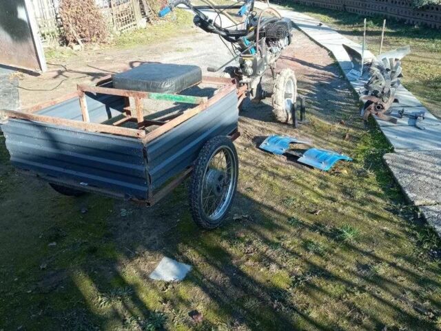 ДТЗ Інша, об'ємом двигуна 0 л та пробігом 0 тис. км за 669 $, фото 3 на Automoto.ua