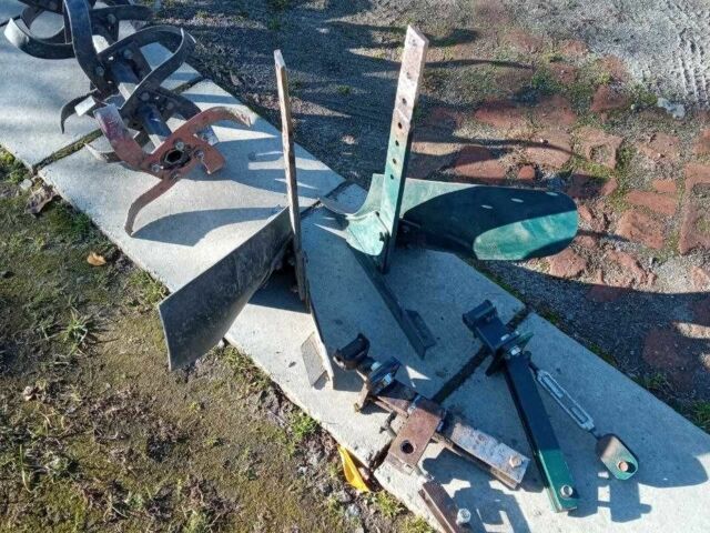 ДТЗ Інша, об'ємом двигуна 0 л та пробігом 0 тис. км за 669 $, фото 4 на Automoto.ua