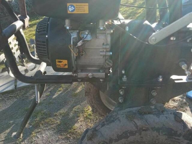 ДТЗ Інша, об'ємом двигуна 0 л та пробігом 0 тис. км за 669 $, фото 16 на Automoto.ua