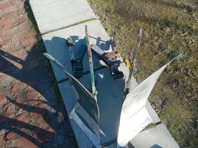 ДТЗ Інша, об'ємом двигуна 0 л та пробігом 0 тис. км за 669 $, фото 5 на Automoto.ua