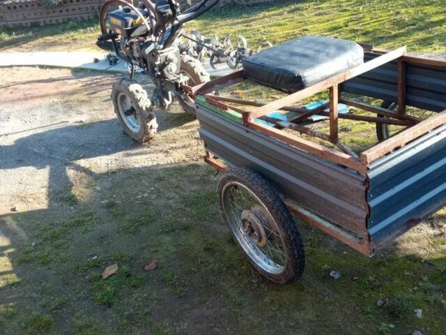 ДТЗ Інша, об'ємом двигуна 0 л та пробігом 0 тис. км за 669 $, фото 18 на Automoto.ua