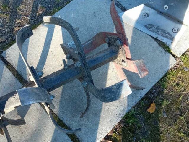 ДТЗ Інша, об'ємом двигуна 0 л та пробігом 0 тис. км за 669 $, фото 9 на Automoto.ua