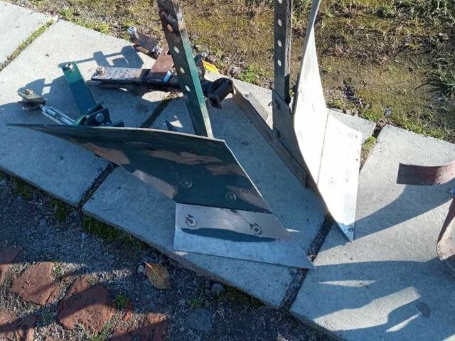 ДТЗ Інша, об'ємом двигуна 0 л та пробігом 0 тис. км за 669 $, фото 12 на Automoto.ua