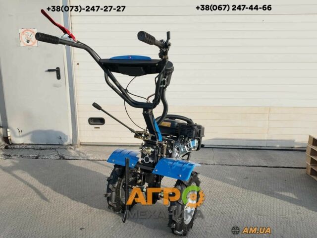 ДТЗ Другая, объемом двигателя 0 л и пробегом 1 тыс. км за 594 $, фото 1 на Automoto.ua