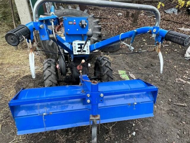 ДТЗ Другая, объемом двигателя 0 л и пробегом 10 тыс. км за 1238 $, фото 1 на Automoto.ua