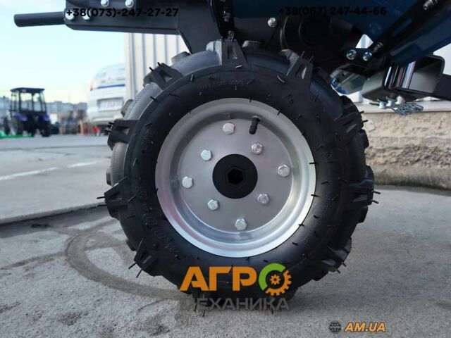 ДТЗ Другая, объемом двигателя 0 л и пробегом 1 тыс. км за 405 $, фото 9 на Automoto.ua
