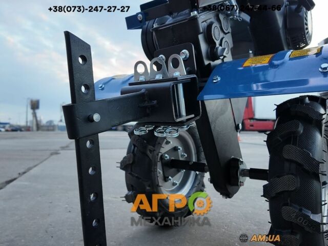 ДТЗ Другая, объемом двигателя 0 л и пробегом 1 тыс. км за 405 $, фото 6 на Automoto.ua