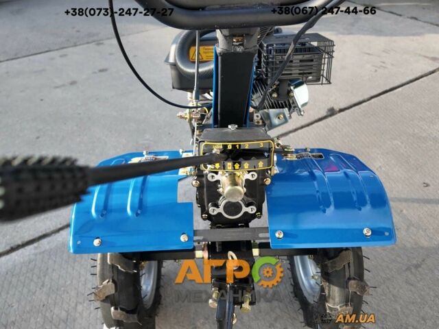 ДТЗ Другая, объемом двигателя 0 л и пробегом 1 тыс. км за 594 $, фото 5 на Automoto.ua