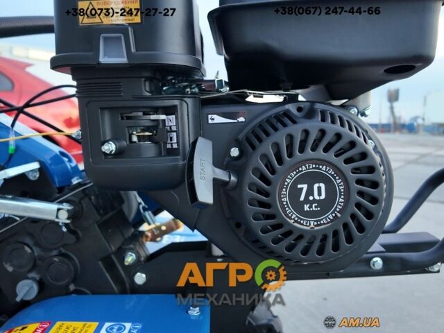 ДТЗ Другая, объемом двигателя 0 л и пробегом 1 тыс. км за 405 $, фото 5 на Automoto.ua