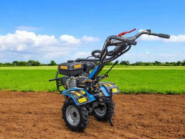 ДТЗ Другая, объемом двигателя 0.21 л и пробегом 0 тыс. км за 458 $, фото 5 на Automoto.ua