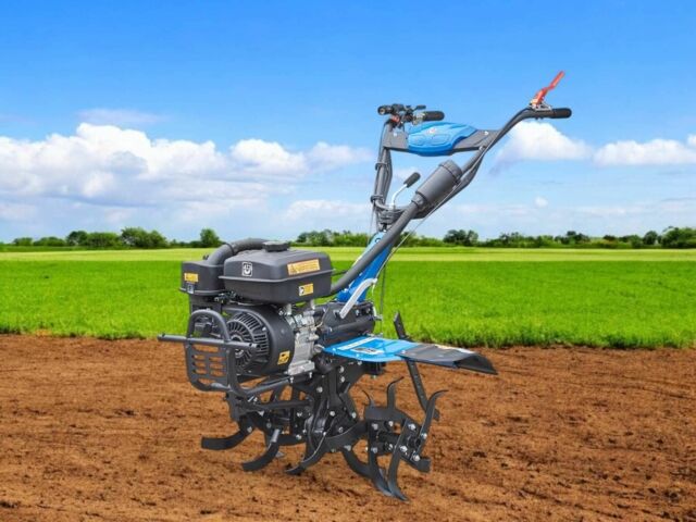 ДТЗ Другая, объемом двигателя 0.21 л и пробегом 0 тыс. км за 437 $, фото 7 на Automoto.ua