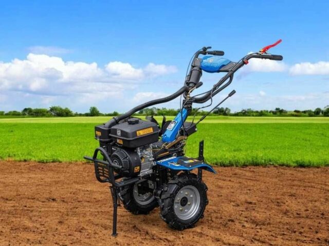 ДТЗ Другая, объемом двигателя 0.21 л и пробегом 0 тыс. км за 458 $, фото 3 на Automoto.ua