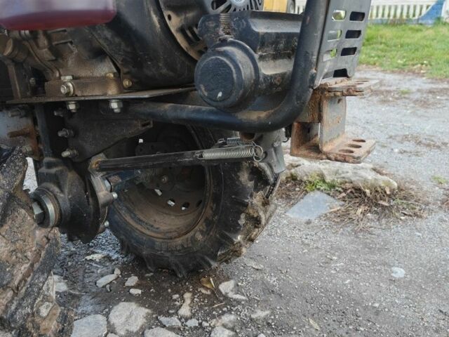 ДТЗ Другая, объемом двигателя 0 л и пробегом 0 тыс. км за 482 $, фото 2 на Automoto.ua
