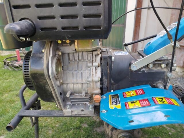 ДТЗ Інша, об'ємом двигуна 0.41 л та пробігом 0 тис. км за 870 $, фото 5 на Automoto.ua