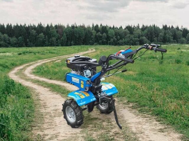 ДТЗ Другая, объемом двигателя 0.22 л и пробегом 0 тыс. км за 426 $, фото 4 на Automoto.ua