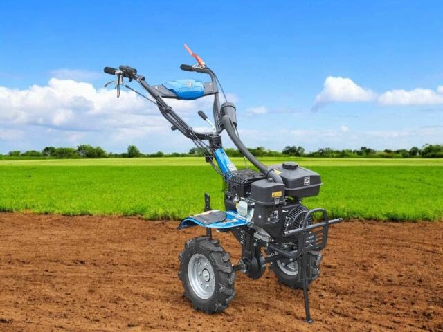 ДТЗ Другая, объемом двигателя 0.21 л и пробегом 0 тыс. км за 437 $, фото 3 на Automoto.ua