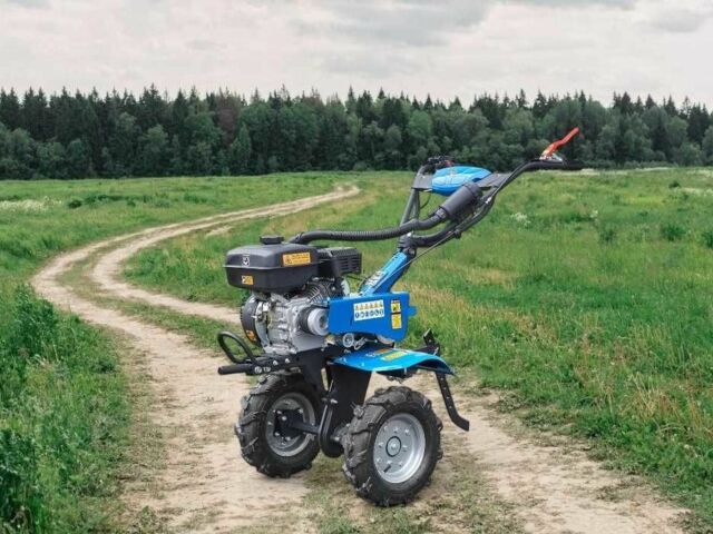 ДТЗ Другая, объемом двигателя 0.22 л и пробегом 0 тыс. км за 418 $, фото 2 на Automoto.ua