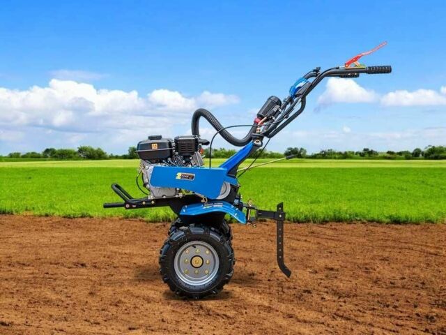 ДТЗ Другая, объемом двигателя 0.2 л и пробегом 0 тыс. км за 466 $, фото 4 на Automoto.ua