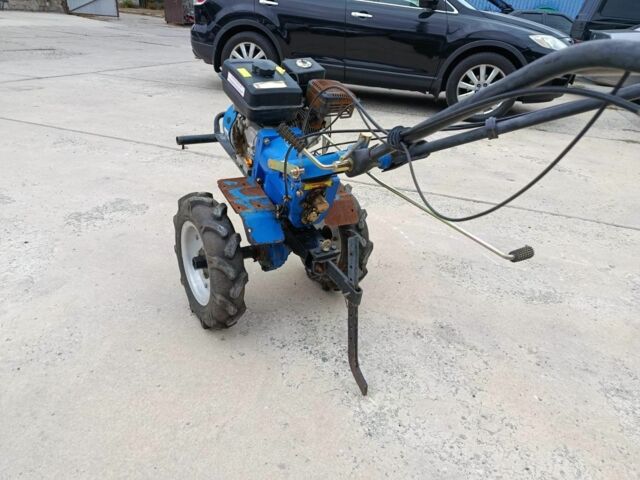 ДТЗ Інша, об'ємом двигуна 0.22 л та пробігом 0 тис. км за 263 $, фото 3 на Automoto.ua