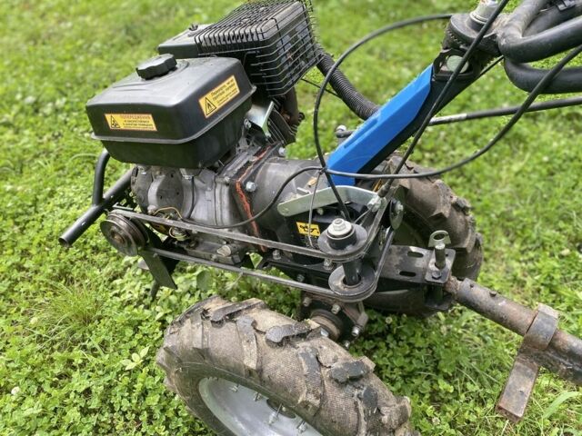 ДТЗ Другая 2023 в Луцке на Automoto.ua ДТЗ Другая, объемом двигателя 0.15 л и пробегом 20 тыс. км за 601 $, фото 5 на Automoto.ua