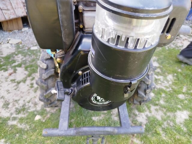 ДТЗ Інша, об'ємом двигуна 0.41 л та пробігом 0 тис. км за 870 $, фото 1 на Automoto.ua