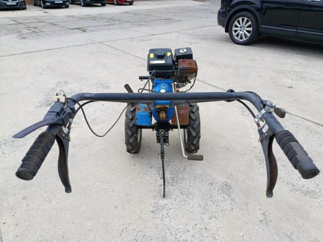 ДТЗ Інша, об'ємом двигуна 0.22 л та пробігом 0 тис. км за 263 $, фото 4 на Automoto.ua