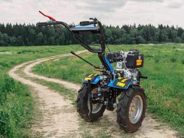 ДТЗ Другая, объемом двигателя 0.44 л и пробегом 0 тыс. км за 745 $, фото 5 на Automoto.ua