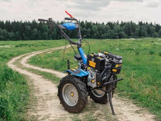 ДТЗ Другая, объемом двигателя 0.44 л и пробегом 0 тыс. км за 745 $, фото 6 на Automoto.ua