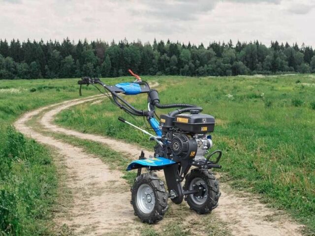 ДТЗ Другая, объемом двигателя 0.22 л и пробегом 0 тыс. км за 426 $, фото 6 на Automoto.ua