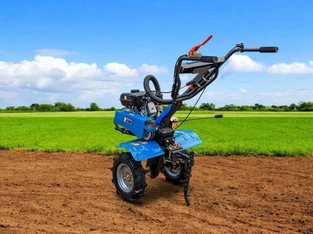 ДТЗ Другая, объемом двигателя 0.2 л и пробегом 0 тыс. км за 466 $, фото 3 на Automoto.ua