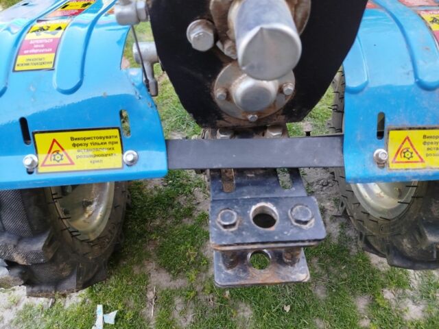 ДТЗ Інша, об'ємом двигуна 0.41 л та пробігом 0 тис. км за 870 $, фото 6 на Automoto.ua