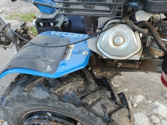 ДТЗ Другая, объемом двигателя 0 л и пробегом 0 тыс. км за 482 $, фото 3 на Automoto.ua