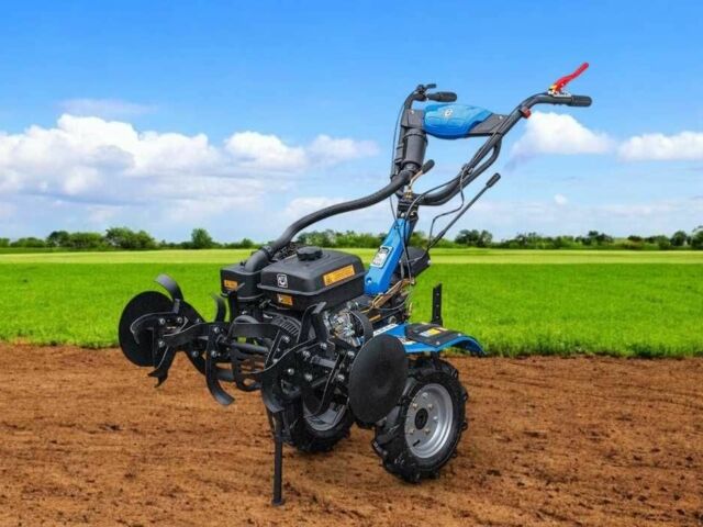 ДТЗ Другая, объемом двигателя 0.21 л и пробегом 0 тыс. км за 458 $, фото 7 на Automoto.ua