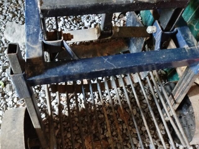 ДТЗ Інша, об'ємом двигуна 0.41 л та пробігом 0 тис. км за 870 $, фото 10 на Automoto.ua