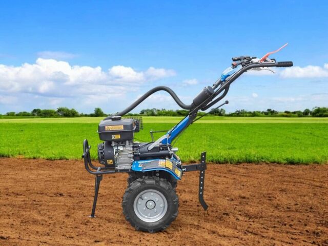 ДТЗ Другая, объемом двигателя 0.21 л и пробегом 0 тыс. км за 437 $, фото 4 на Automoto.ua