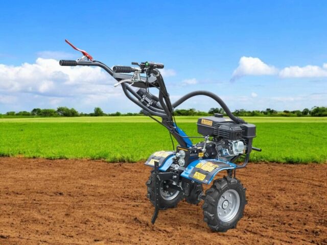 ДТЗ Другая, объемом двигателя 0.21 л и пробегом 0 тыс. км за 437 $, фото 6 на Automoto.ua