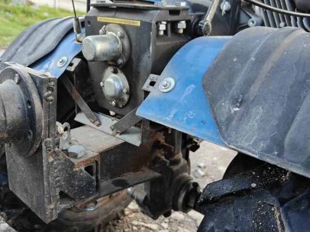 ДТЗ Другая, объемом двигателя 0 л и пробегом 0 тыс. км за 482 $, фото 4 на Automoto.ua