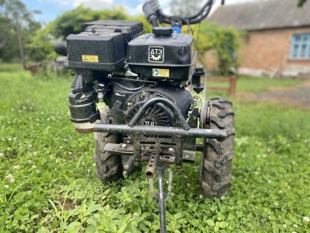 ДТЗ Другая 2023 в Луцке на Automoto.ua ДТЗ Другая, объемом двигателя 0.15 л и пробегом 20 тыс. км за 601 $, фото 2 на Automoto.ua