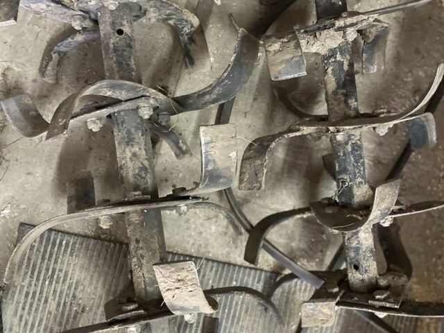 ДТЗ Другая 2023 в Луцке на Automoto.ua ДТЗ Другая, объемом двигателя 0.15 л и пробегом 20 тыс. км за 601 $, фото 7 на Automoto.ua