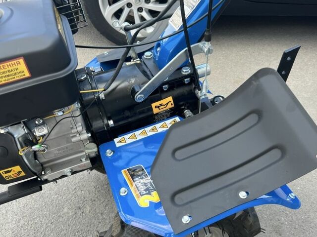 ДТЗ Другая, объемом двигателя 0.21 л и пробегом 0 тыс. км за 507 $, фото 2 на Automoto.ua