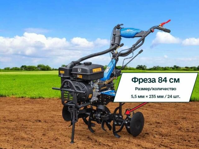 ДТЗ Другая, объемом двигателя 0.21 л и пробегом 0 тыс. км за 458 $, фото 2 на Automoto.ua