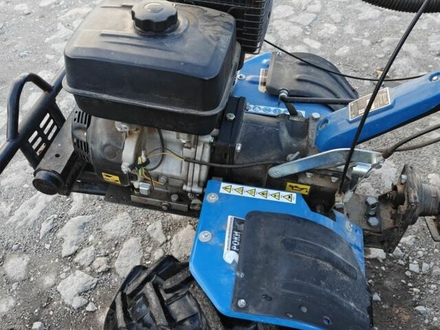 ДТЗ Другая, объемом двигателя 0 л и пробегом 0 тыс. км за 482 $, фото 1 на Automoto.ua