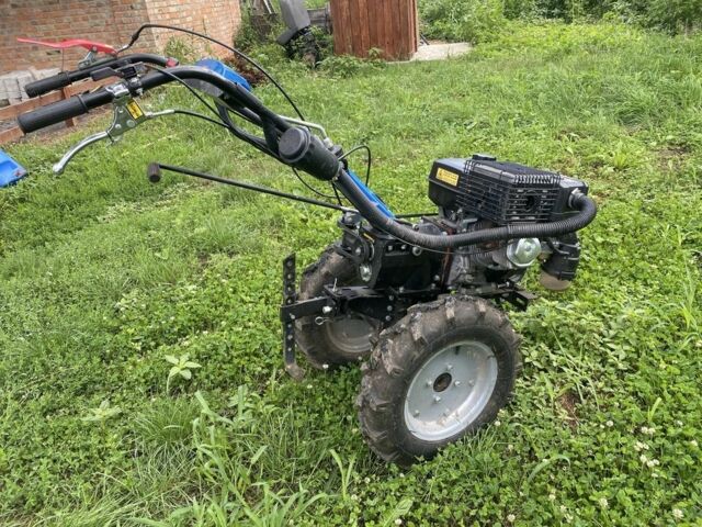 ДТЗ Другая 2023 в Луцке на Automoto.ua ДТЗ Другая, объемом двигателя 0.15 л и пробегом 20 тыс. км за 601 $, фото 3 на Automoto.ua