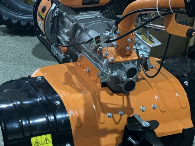 ДТЗ Другая, объемом двигателя 212 л и пробегом 0 тыс. км за 507 $, фото 2 на Automoto.ua