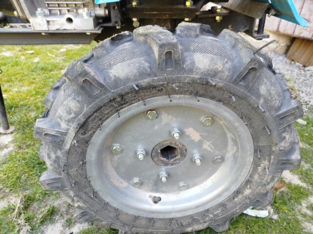 ДТЗ Інша, об'ємом двигуна 0.41 л та пробігом 0 тис. км за 870 $, фото 4 на Automoto.ua